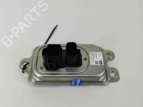 Elektronisk modul LAND ROVER RANGE ROVER EVOQUE (L538) 2.0 D (150 hp) 23415586