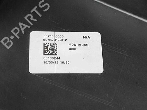 Tailgate NISSAN QASHQAI III (J12) 1.3 DIG-T All-wheel Drive | BP29974946C6