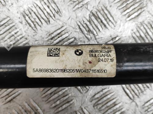 Driveshaft BMW 3 (G20, G80, G28) M 340 i xDrive | BP22999409M37 