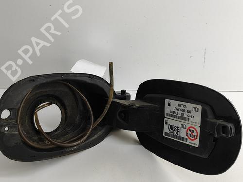 Fuel flap PORSCHE CAYENNE (92A) 3.0 Diesel | BP25615380C131