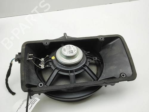 Electronic module AUDI A5 (8T3) RS5 quattro | BP37402504M83 - Image 2