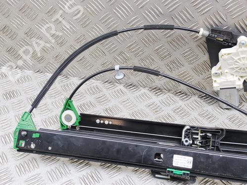 Front left window mechanism VW TOUAREG (CR7, RC8) 3.0 TDI 4motion | BP38707091C22 - Image 7