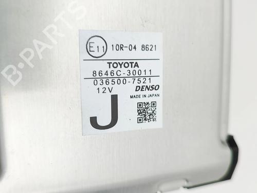 Camera LEXUS GS (_L1_) 300h (AWL10_, AWL10R) | BP36783287E14 - Image 7