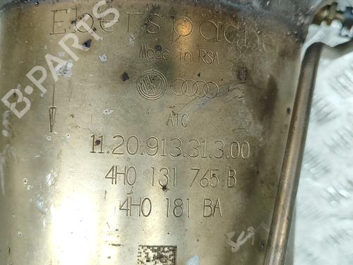 Catalyst PORSCHE MACAN (95B) 3.0 S Diesel | BP32755125M10  - Image 7