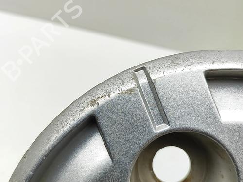 Hulkapsel FIAT DUCATO Van (250_) 130 Multijet 2,3 D | BP31902965C160 