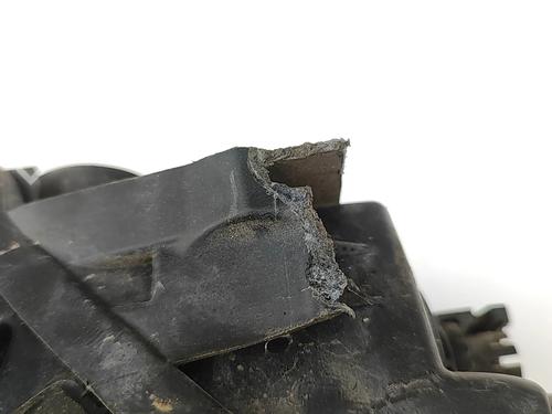 Right headlight PORSCHE CAYENNE Coupe (9YB) 3.0 AWD (9YBAA1) | BP32392252C29 