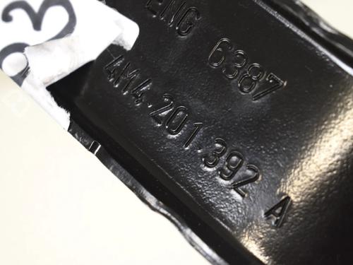 Support VW PASSAT B8 (3G2, CB2) 1.4 TSI | BP33342034C155  - Image 6