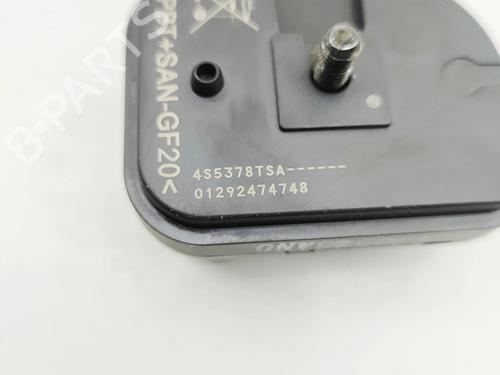 Electronic module TOYOTA bZ4X (_EAM1_) EV (XEAM10) | BP34248956M83  - Image 7