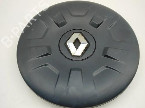 Hulkapsel RENAULT MASTER III Van (FV) 2.3 dCi 180 FWD (FV04, FV07) | BP38191871C160 - Image 3