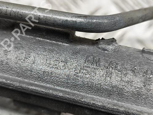 Steering rack AUDI A1 (8X1, 8XK) 1.2 TFSI | BP24582363M22 