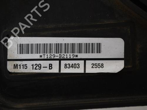 Radiator fan JEEP CHEROKEE (KK) 2.8 CRD 4x4 | BP33360439M35 - Image 8