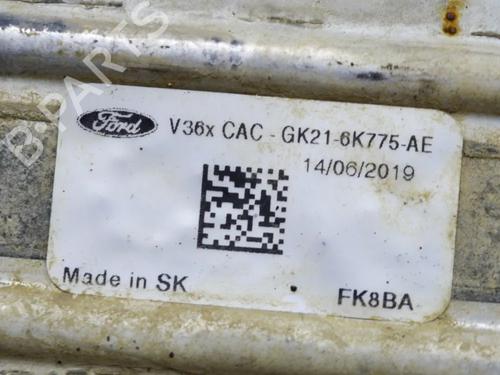 Intercooler FORD TRANSIT CUSTOM V362 Bus (F3) 2.2 TDCi | BP28387768M30 - Image 5