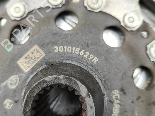 Other RENAULT MASTER III Van (FV) 2.3 dCi 145 FWD (FV0E, FV0F, FV0H, FV02, FV0M, FV0S,... | BP30108501O1 - Image 11