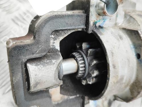 Starter FORD TRANSIT V363 Van (FCD, FDD) 2.0 EcoBlue RWD | BP39145482M8 - Image 5