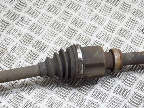 Right front driveshaft CITROËN JUMPER II Van 2.2 HDi 120 | BP9509676M39 - Image 5
