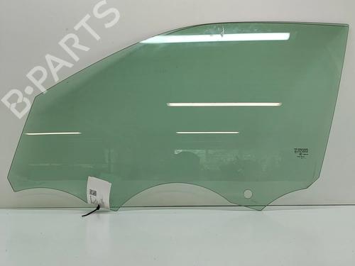 Used Front left door window OPEL MOKKA 1.2 (76) (101 hp) 27772450