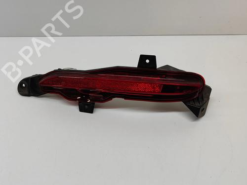 Used Rear fog light LAND ROVER RANGE ROVER VELAR (L560) 2.0 D240 SD4 4x4 (241 hp) 16194784