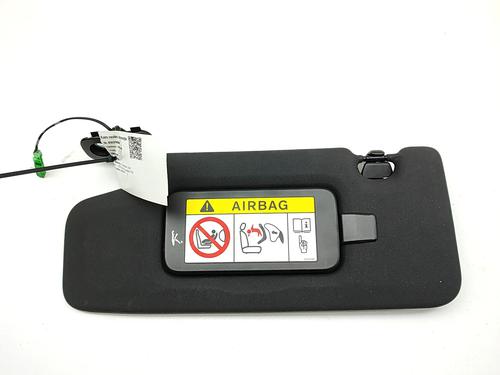 Left sun visor POLESTAR POLESTAR 2 (534) EV | BP36507474I1 - Image 2