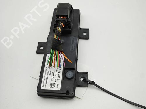 Electronic module PORSCHE PANAMERA (971) 2.9 4 E-Hybrid (97ABE1, 97BBE1, 97ABX1) | BP37669558M83 - Image 2