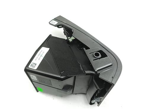 Luftventil FORD TRANSIT CUSTOM V362 Bus (F3) 2.2 TDCi | BP31835038I21