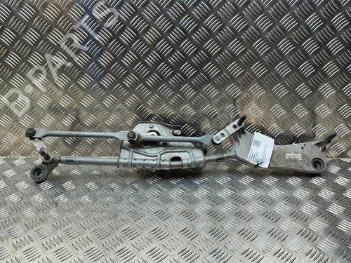 front-wipers-mechanism-mercedes-benz-m-class-w166-2011-2012-2013-2014-2015-33374212 main image