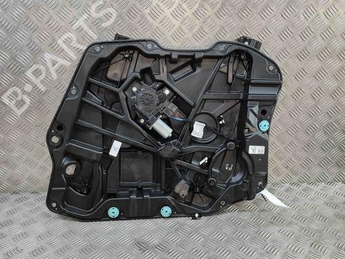 Used Front right window mechanism BMW X2 (U10) iX2 eDrive 20 (204 hp) 27798455