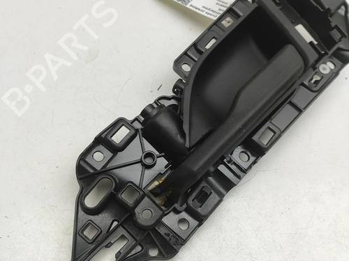 Front left interior door handle PORSCHE CAYENNE Coupe (9YB) 4.0 S AWD (9YBBJ1) | BP33382896I13  - Image 5