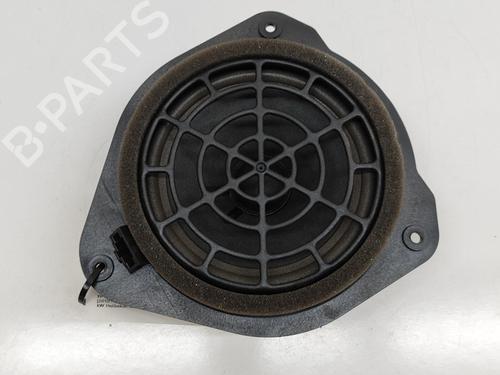 Used Speaker AUDI A1 (8X1, 8XK) S1 quattro (231 hp) 28435116