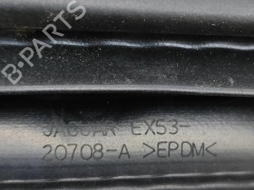 Rubber door seal JAGUAR F-TYPE Coupe (X152) 3.0 SCV6 | BP22998347C142 