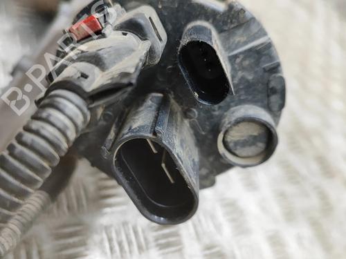 Steering rack SKODA ENYAQ iV SUV (5AZ) 50 | BP27768954M22 