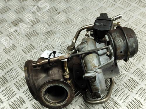 Turbocharger/Supercharger BMW 7 (F01, F02, F03, F04) 750 i, Li | BP17864560M71 