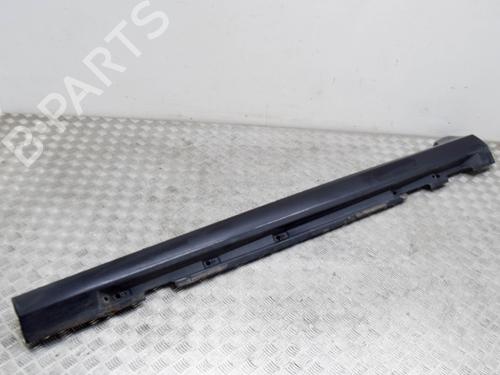 Used Left sideskirt VOLVO V60 I (155) 1.6 DRIVe (114 hp) 14629147