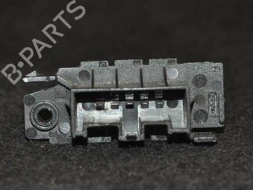 Heater resistor CITROËN JUMPER II Van 2.2 HDi 120 | BP14647837M108