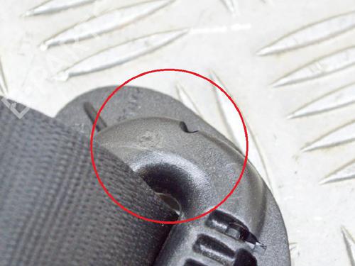 Rear right seatbelt BMW X2 (F39) xDrive 20 d | BP27749464I28 