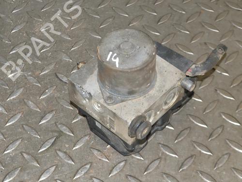 Used ABS pump ABS pump MINI MINI CLUBMAN (R55) Cooper S (174 hp) 33349136 33349136