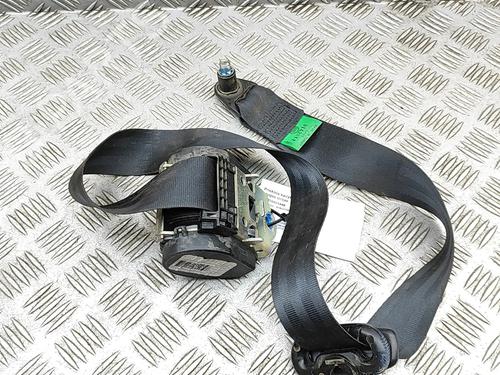 Sikkerhedssele foran højre Sikkerhedssele foran højre PEUGEOT BOXER Van 2.0 BlueHDi 130 (130 hp) 36326683 36326683