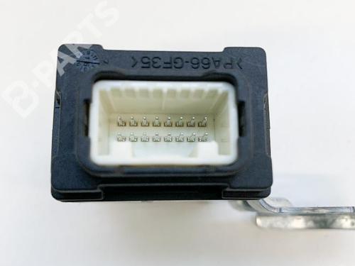 Elektronisk modul NISSAN QASHQAI II (J11, J11_) 1.2 DIG-T | BP6760659M83 
