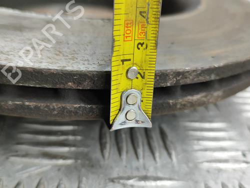 Other VW CRAFTER Van (SY_, SX_) 2.0 TDI FWD (SYB, SYC, SYD) | BP33379716O1 - Image 6