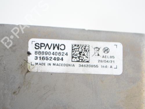 Electronic module POLESTAR POLESTAR 2 (534) EV | BP30242646M83