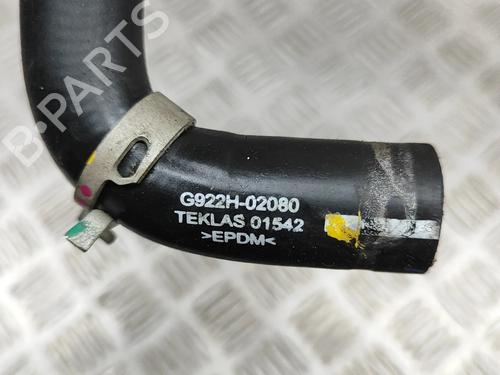 Pipe TOYOTA C-HR (_X2_, _H2_) Hybrid (MAXH20) | BP27778103M125 