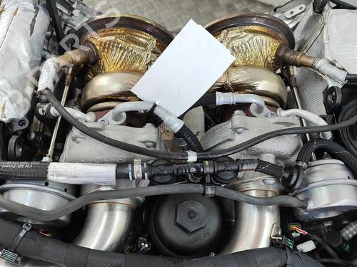 Engine AUDI A5 (F53, F5P) RS5 TFSI quattro | BP26516424M1  - Image 7