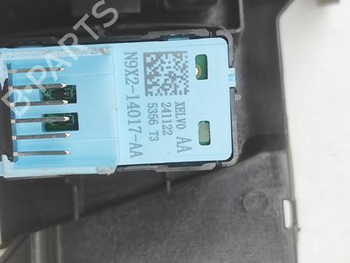 Right front window switch LAND ROVER RANGE ROVER EVOQUE (L551) 2.0 D200 4x4 | BP34443064I26  - Image 10