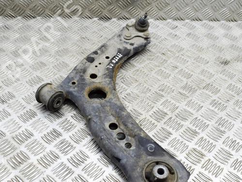 Right front suspension arm AUDI A3 Limousine (8VS, 8VM) 1.8 TFSI quattro | BP14913668M13 