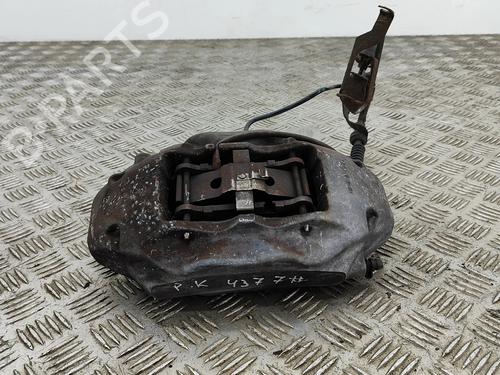Left front brake caliper VW TOUAREG (7P5, 7P6) 3.0 V6 TDI | BP17767545M105