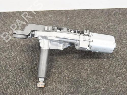 Rear wiper motor VOLVO V60 I (155) D3 / D4 | BP6865786M102