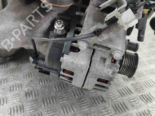 Engine MERCEDES-BENZ C-CLASS (W204) C 350 CDI (204.023) | BP29730722M1