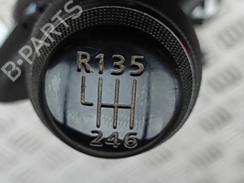 Gear lever RENAULT MASTER III Van (FV) 2.3 dCi 145 FWD (FV0E, FV0F, FV0H, FV02, FV0M, FV0S,... | BP30082367M90 - Image 6