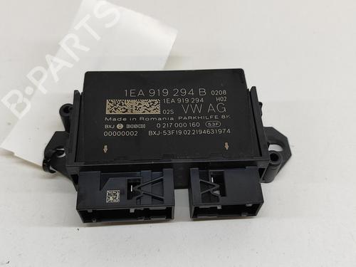 Elektronisk modul VW ID.3 (E11, E12) Pro (145 hp) 28548427