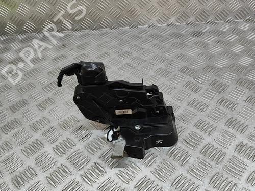 Venstre fortil lås FORD FOCUS II Convertible 2.0 TDCi (136 hp) 24975962