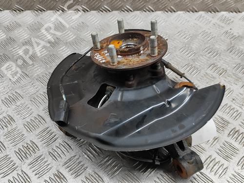 Left front steering knuckle MAZDA CX-5 (KF) 2.2 D | BP25380295M25 